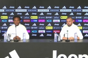 法爾克談奧蓬達(dá)加盟拜仁的可能性：他還需要證明自己，明年見(jiàn)分曉