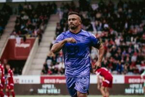 降維打擊！33歲沙奇里獨(dú)造3球，前6輪瑞士超轟出4球3助完美數(shù)據(jù)