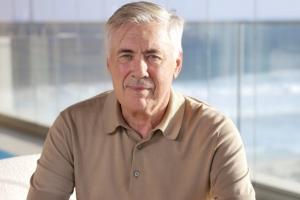 執(zhí)教國家隊與俱樂部之差？安帥：若有球員不滿，我直接換召其他人