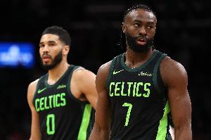 皮爾斯：25-26賽季對(duì)于綠軍來(lái)說是評(píng)估哪些球員是球隊(duì)的長(zhǎng)期拼圖