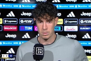 巴斯托尼：感覺(jué)我們比尤文更強(qiáng)，優(yōu)勢(shì)輸球很難受希望之后運(yùn)氣好點(diǎn)