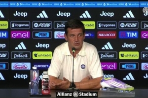 齊沃：拜托別再提歐冠決賽 被絕殺后圖拉姆笑了？不知道，沒(méi)看到