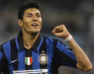 克魯茲：尤文沒(méi)展現(xiàn)絕對(duì)優(yōu)勢(shì)只是更幸運(yùn) 歐冠將是國(guó)米全新篇章