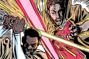 歐錦賽官推曬決賽預(yù)熱海報：歐洲之戰(zhàn) 你支持誰？