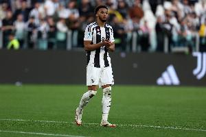 首開紀(jì)錄！凱利成為尤文與國(guó)米比賽中進(jìn)球的第二位英格蘭球員