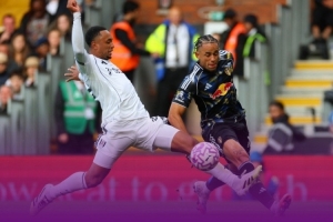 傷心地！利茲聯(lián)在英超做客倫敦球隊(duì)已遭遇9連敗，狂丟27球