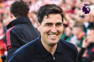 伊勞拉帶領(lǐng)伯恩茅斯前4輪拿到9分，創(chuàng)造隊史同期最高積分紀(jì)錄