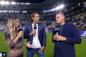 托尼：索默在伊爾迪茲和阿季奇的進球上本該更努力一些