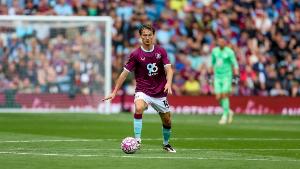 隊(duì)友談漢尼拔送點(diǎn)：我們賽后告訴他，這種事有時(shí)會發(fā)生，很不走運(yùn)