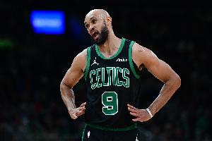 懷特：球隊(duì)的天賦很棒&教練組也很好 新賽季將會(huì)非常有趣