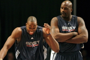 霍華德：與奧尼爾和解不是為了上鏡頭 我從不弄假&確實(shí)有過(guò)爭(zhēng)執(zhí)