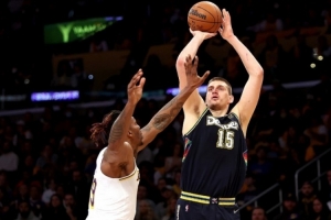 霍華德：現(xiàn)在NBA完全變了 以前大個(gè)子不能投籃現(xiàn)在都在投