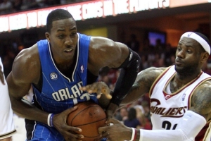 以湖人還是魔術(shù)球員身份入選名人堂？霍華德：以我自己的身份