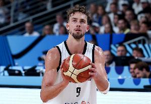 小瓦格納：對(duì)于奪冠有些意外 我們只是多把握住了幾次關(guān)鍵機(jī)會(huì)