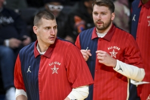 077+約基奇+小瓦！施羅德：全明星賽歐洲隊(duì)也能集結(jié)最好的球員