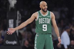 懷特：我的投籃自信變強(qiáng)了 保持穩(wěn)定就是我改變技術(shù)動(dòng)作的原因