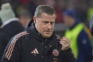 埃貝爾：孔帕尼會向杰克遜詢問切爾西情況 于帕續(xù)約尚未取得進展