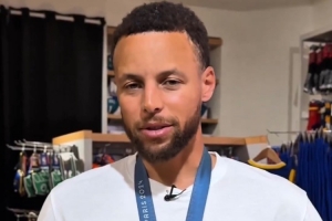 誰是NBA中最好的高爾夫球手？多數(shù)被調(diào)查球員選擇庫里或里夫斯