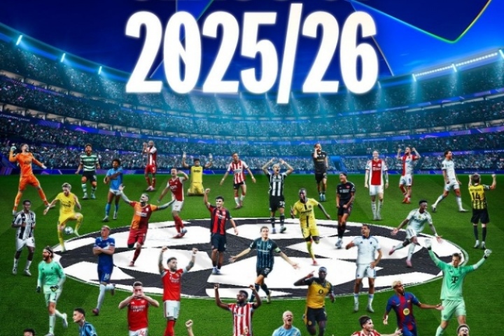 歐冠大幕拉開??皇馬迎馬賽，槍手客戰(zhàn)畢巴，熱刺尤文多特齊亮相