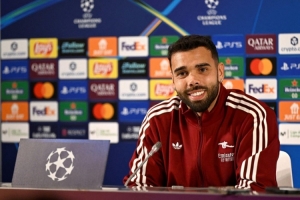 拉亞：站在歐冠半決賽已是不可思議；作為槍手為勝利而戰(zhàn)天經(jīng)地義