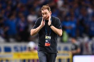 進(jìn)攻機(jī)會(huì)慘淡！申花全場(chǎng)僅2腳射門(mén)進(jìn)1球，對(duì)方11射3正進(jìn)2球