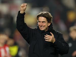 弗蘭克：歐冠主題曲響起時會特別難忘，穆阿尼已經(jīng)準(zhǔn)備好了