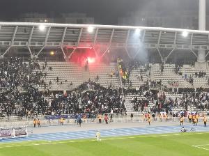 六臺：馬德里處于高度戒備狀態(tài)，為馬賽球迷的到來做準(zhǔn)備