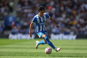 FC26日本球員評(píng)分：三笘薰、久保建英、堂安律82分，長谷川唯85分