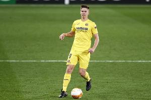 福伊特：熱刺身體強壯且速度快，但我們必須相信自己的實力