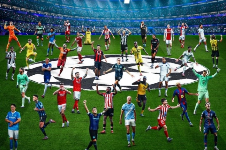 明晨繼續(xù)看歐冠：焦點(diǎn)對(duì)話拜仁vs切爾西！利物浦、巴黎、國(guó)米出戰(zhàn)