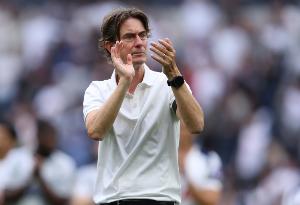 每日電訊報(bào)：5場(chǎng)正式比賽僅失1球，熱刺展現(xiàn)全新面貌