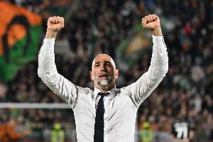 11勝4平！尤文賽季首場(chǎng)歐戰(zhàn)主場(chǎng)比賽保持不敗