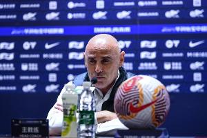 東體：預(yù)計(jì)海港會(huì)以輪換陣容出戰(zhàn)神戶，但輪換幅度不會(huì)太大