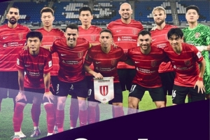 無奈！記者：中日韓本土球員能力的整體差距，通過亞冠清晰可見