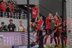 媒體人：成都蓉城是中超即戰(zhàn)力最強(qiáng)球隊(duì)，客場一點(diǎn)不保守不吃虧