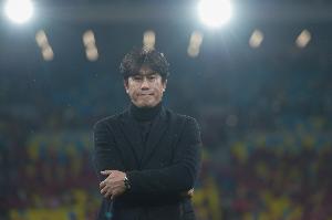 媒體人：蓉城領(lǐng)先后換人太保守 卡隆這個(gè)外援名額純屬浪費(fèi)