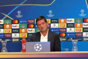 齊沃：對尤文時(shí)已證明球隊(duì)實(shí)力強(qiáng)勁；滕哈赫的賈府曾接近歐冠決賽