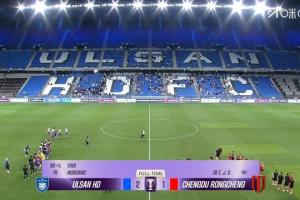 均遭逆轉(zhuǎn)！中超球隊(duì)亞冠賽場遭遇2連敗，還未取得亞冠賽季首分