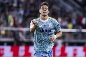 伊爾迪茲談世界波：看到有空間就起腳了，很高興攻入精彩進(jìn)球