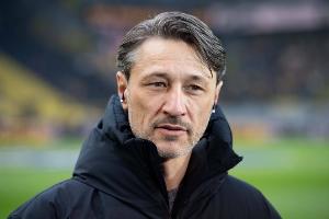 科瓦奇：我們?cè)诳蛨?chǎng)打進(jìn)4球不想責(zé)怪任何人 本塞拜尼是我們點(diǎn)球手