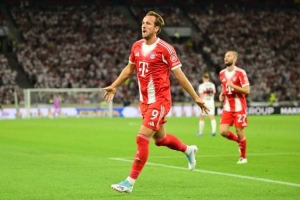 歐足聯(lián)預測拜仁vs切爾西首發(fā)：凱恩迪亞斯出戰(zhàn)，帕爾默佩德羅領銜