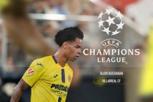 布坎南：對(duì)陣熱刺大部分時(shí)間我們表現(xiàn)相當(dāng)不錯(cuò)，但還是差了一點(diǎn)