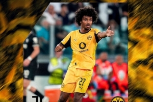 尤文vs多特下半場共進8球，此前歐冠歷史僅拜仁9-2大勝曾做到