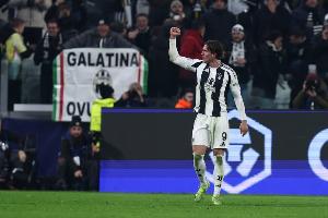 單場替補造3球！弗拉霍維奇是歐冠近2年首人+尤文近10年首人