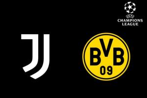 尤文vs多特首發(fā)：奧蓬達(dá)、伊爾迪茲先發(fā)，吉拉西、阿德耶米登場