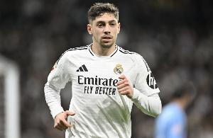 巴爾韋德：紅牌造成不利影響但我不談裁判，我們要努力幫助姆巴佩