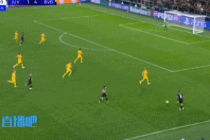 名局！尤文補(bǔ)時(shí)連進(jìn)兩球4-4扳平，弗拉霍維奇助攻凱利讀秒絕平