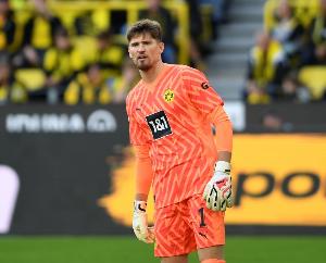 科貝爾：很失望未能贏下比賽，我們必須踢得更冷靜更成熟