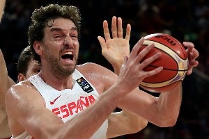 國家隊(duì)履歷出色的國際球星：大加索爾獎牌收割機(jī) 妖刀奧運(yùn)金牌