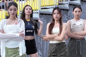 輝哥好久不見！廣東男籃主場啦啦隊曬舞蹈視頻：失蹤人口回歸